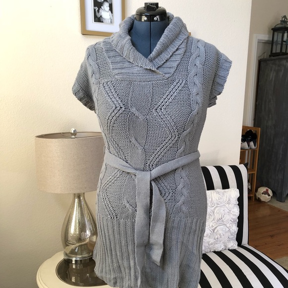 Knit Dress/top - Picture 1 of 2